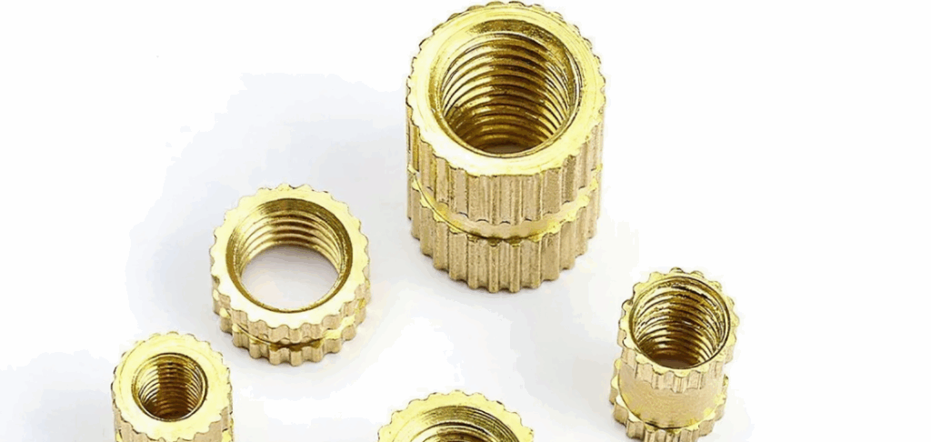 Suitable for Manufacturing Nuts