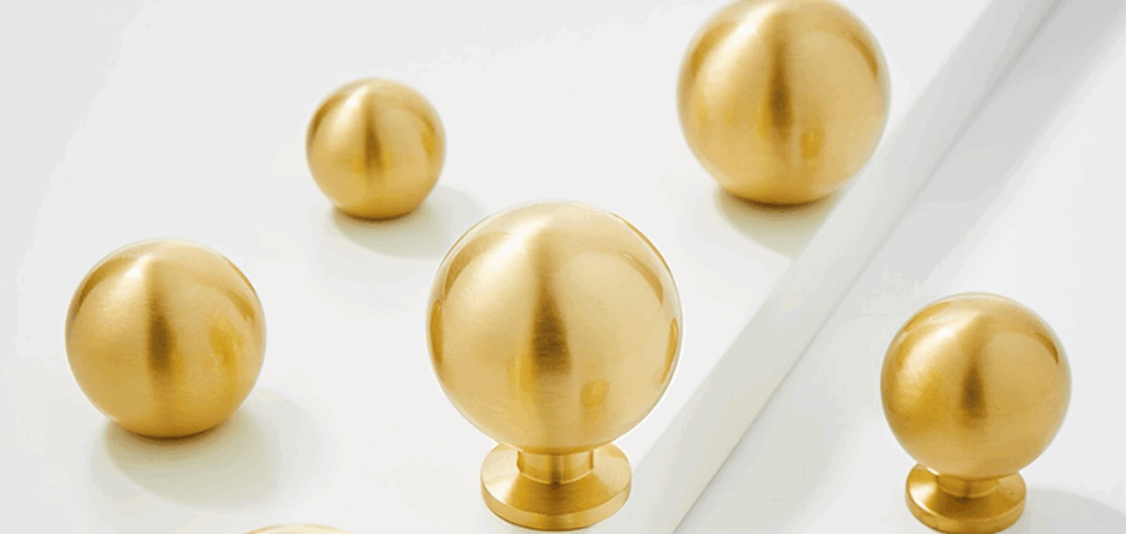 Suitable for manufacturing Knob