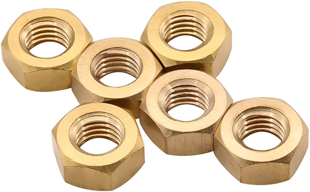Suitable for Manufacturing Nuts